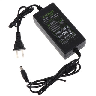 Iwo Dc12v 電源適配器輸出dc12v 5a 美國插頭電源變壓器 蝦皮購物