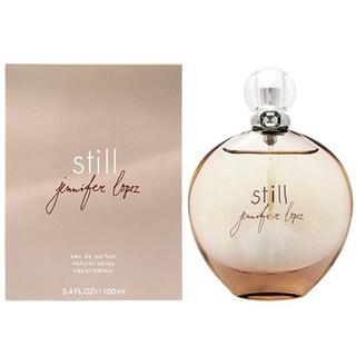 JLo Still 珍妮佛羅培茲星鑽女性淡香精 100ml