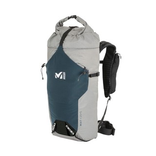 MILLET MIXT 25+5L 專業登山後背包 靛藍/灰 MIS22309174