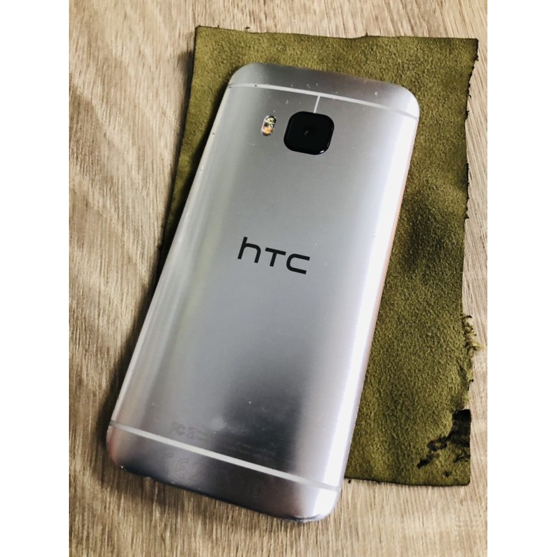 二手 手機 HTC ONE M9 宏達電子