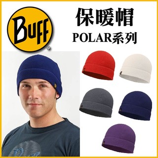 西班牙BUFF 魔術頭巾 保暖帽 POLAR保暖系列【旅形】高保暖 運動吸濕排汗 恆溫 透氣 戶外運動