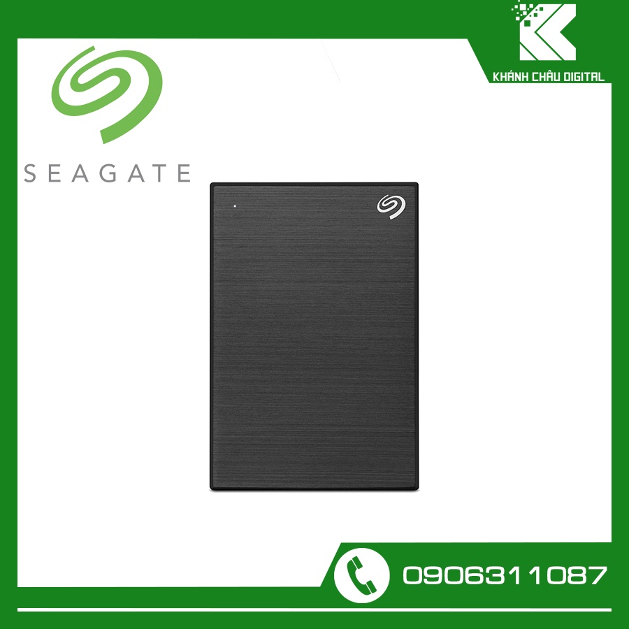 Seagate Backup Plus Slim 1TB 2.5 “USB 3.0 移動硬盤