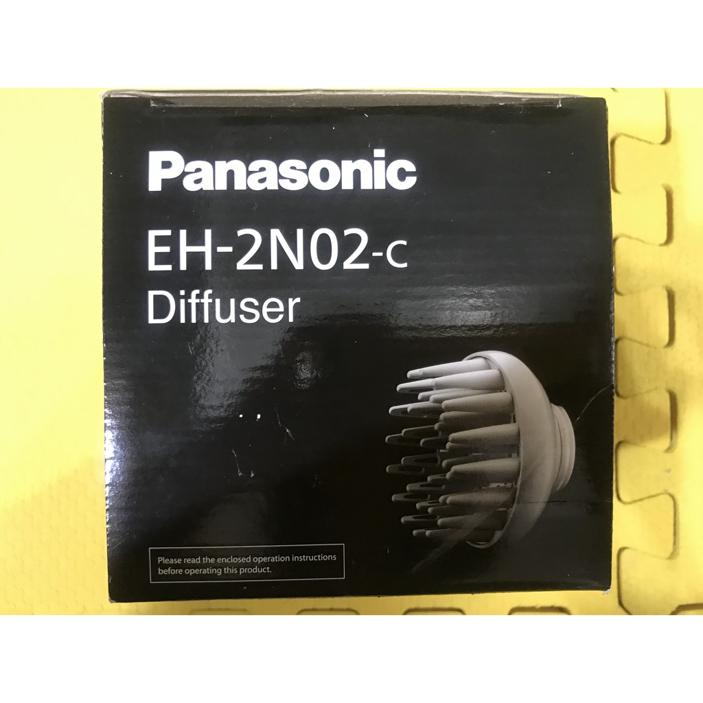 國際牌吹風機 PANASONIC 熱風罩(全新) EH-2N02-C EH2N02C 適用NA30 及NA45