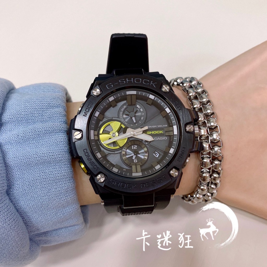 g steel b100d
