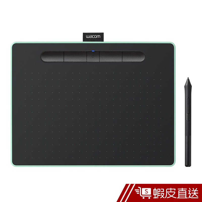 Wacom Intuos Comfort 繪圖板 (藍牙版)  現貨 滿額現折 蝦皮直送