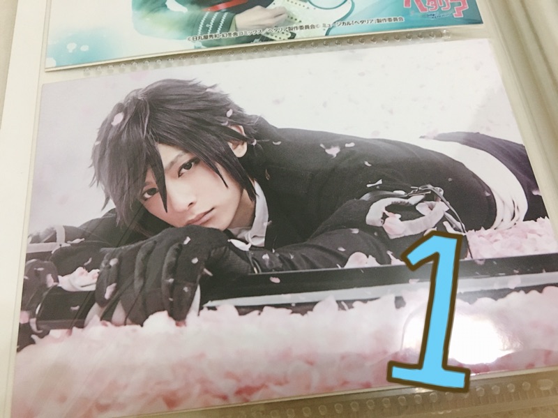 音樂劇薄櫻鬼新選組奇譚生寫松田岳 橋本祥平 猪野広樹 小澤廉 鈴木勝吾 蝦皮購物