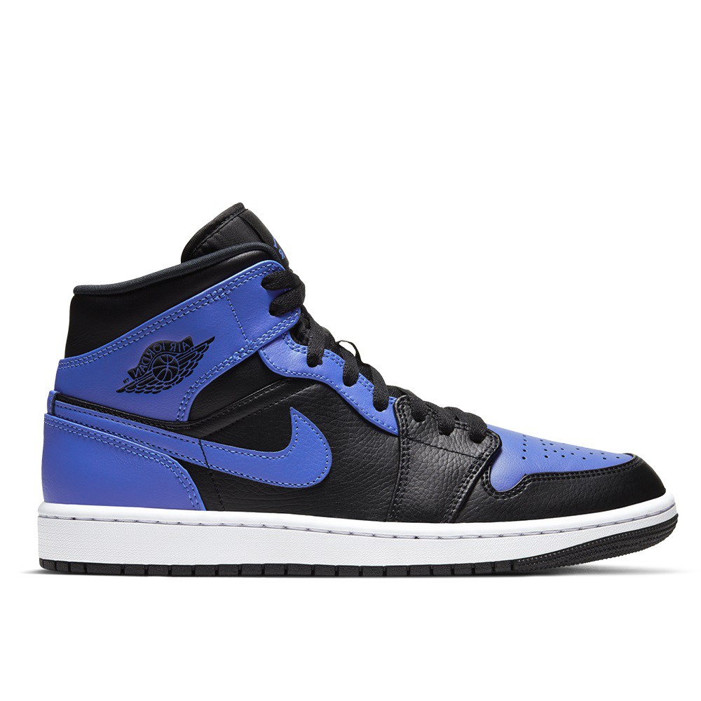 jordan one hyper royal