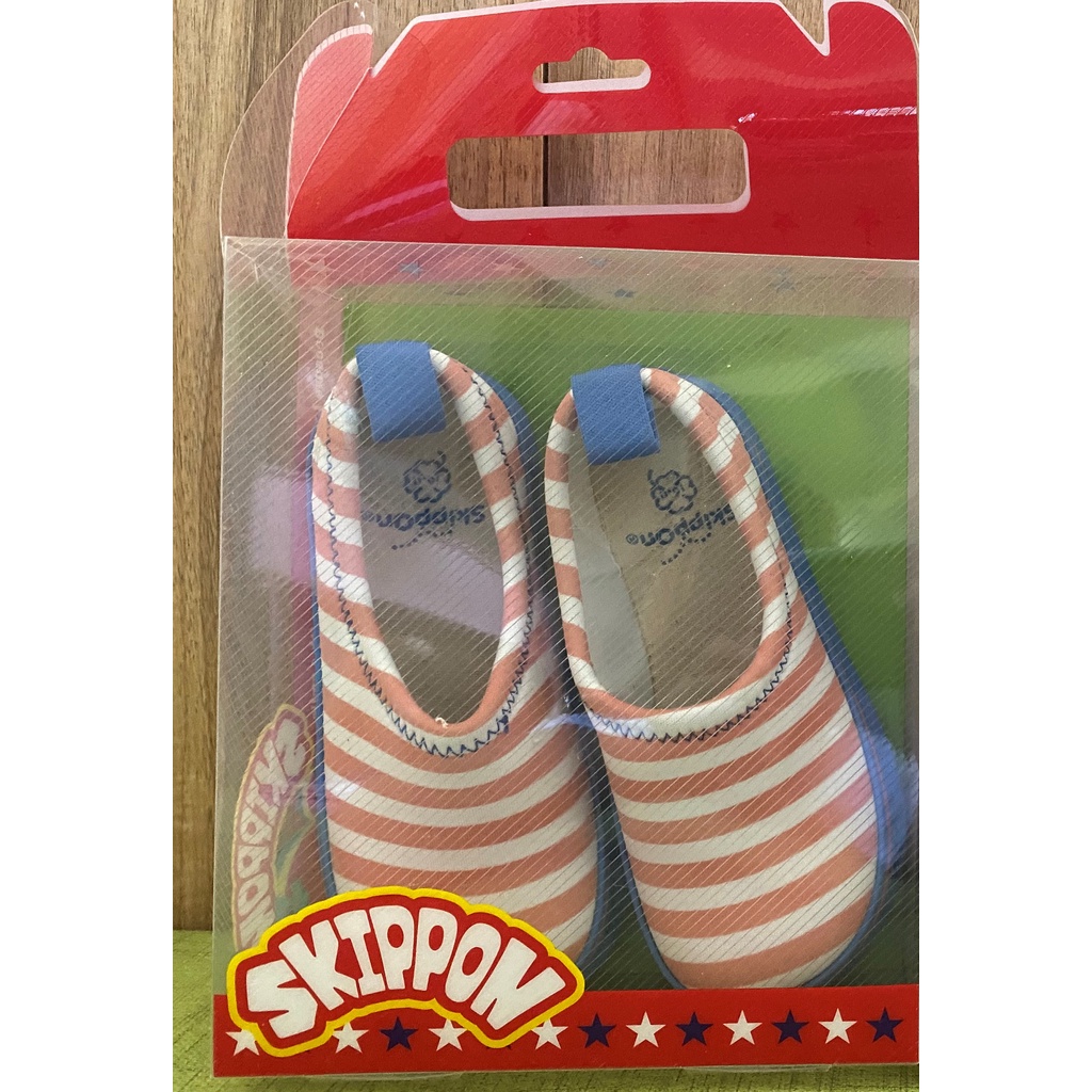 SKIPPON 日本 童鞋