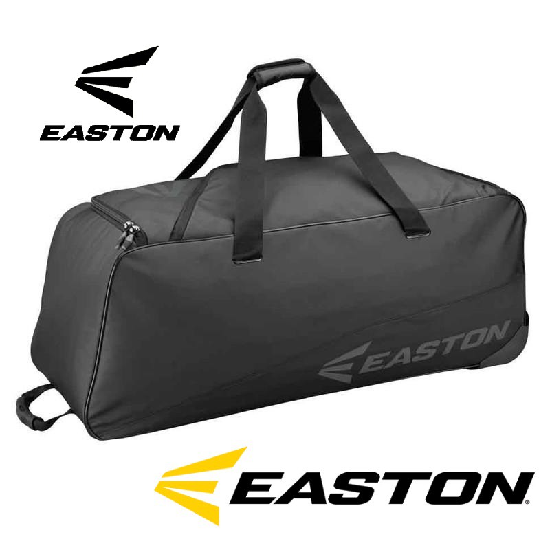 EASTON 超大型旅行用裝備袋 捕手 個人裝備袋 裝備袋 棒球裝備袋 捕手裝備袋 出國包