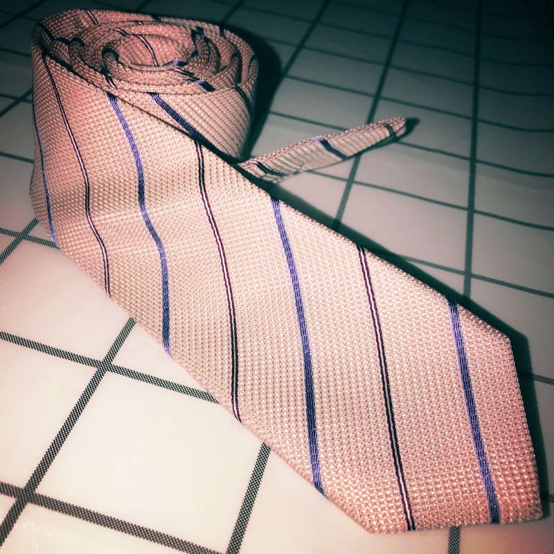 9成新領帶，嘉裕西服、G2000、夢特嬌、NET