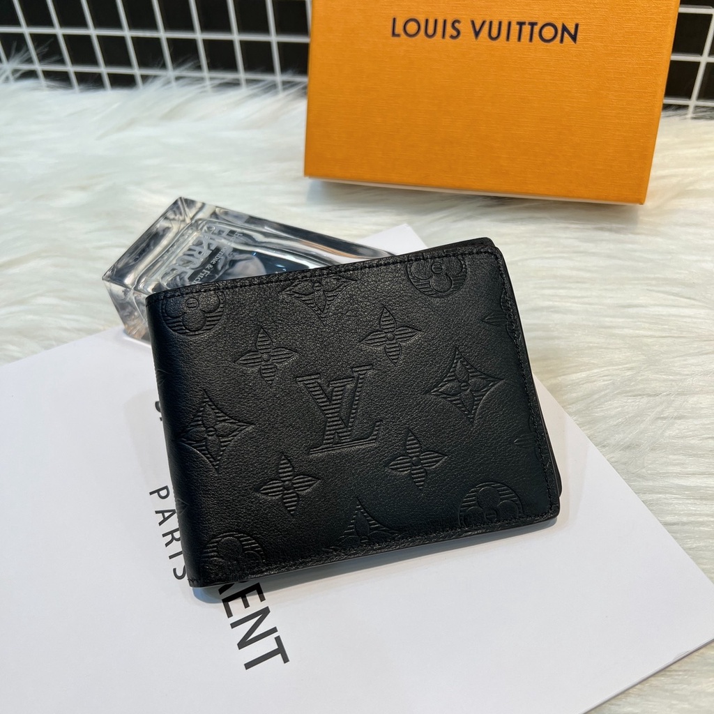 ♚KK SHOP♚ 預購 Louis Vuitton LV MULTIPLE 錢包 M62901