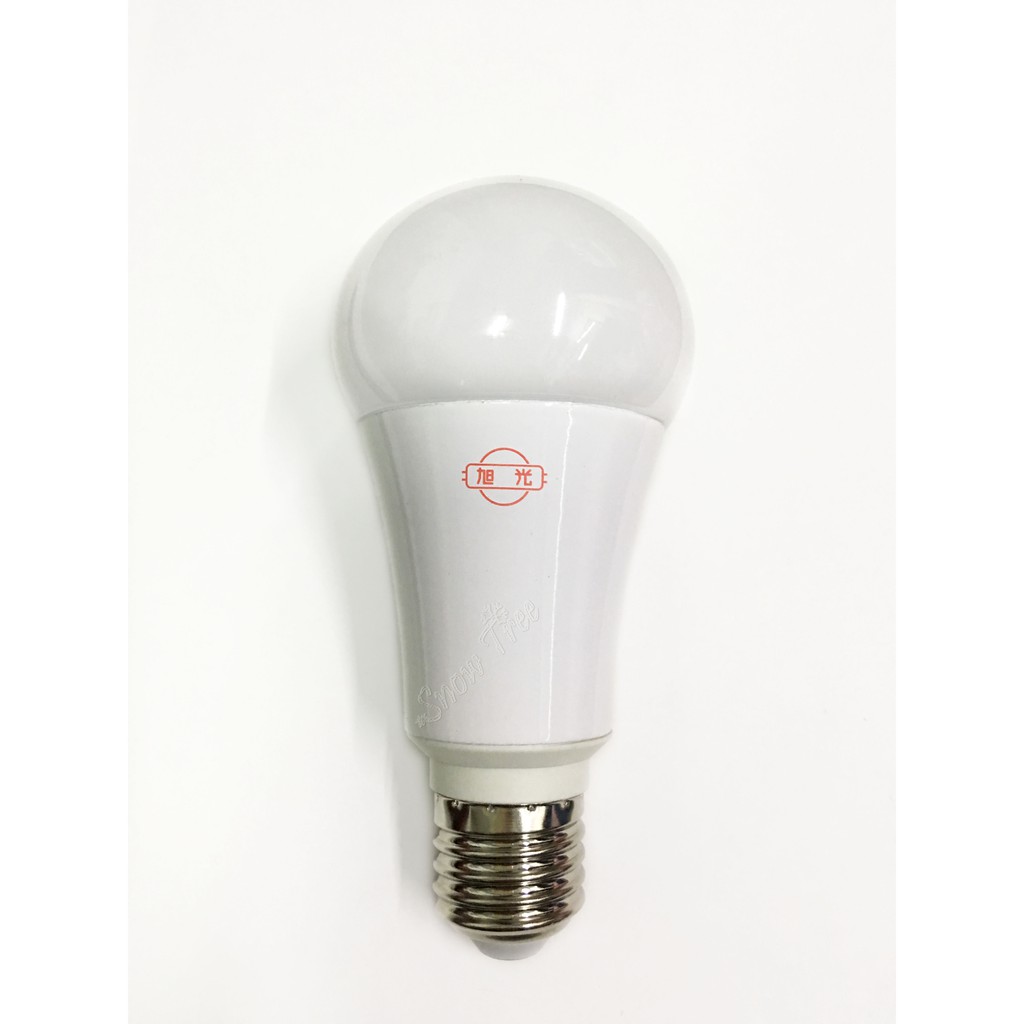 旭光21新版led燈泡16w 白光 黃光 電檢合格r 蝦皮購物