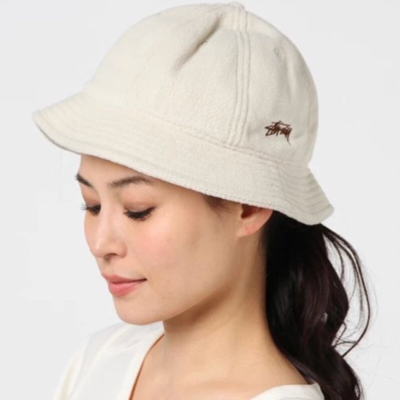 polar bucket hat