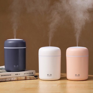 驚爆價 迷你加濕器 送經油 炫彩杯 usb 加濕器 靜音 霧化機 氛圍燈 家用車載 薰香機 辦公室臥室 噴霧機 水氧機