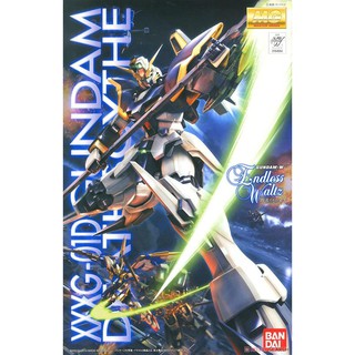 《GTS》BANDAI/萬代 MG1/100 XXXG-01D 死神EW B0164564