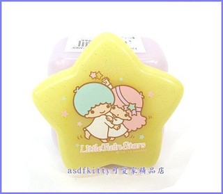 asdfkitty*雙子星復古糖果罐造型置物盒/收納盒/飾品盒/禮物包裝盒-日本版正版