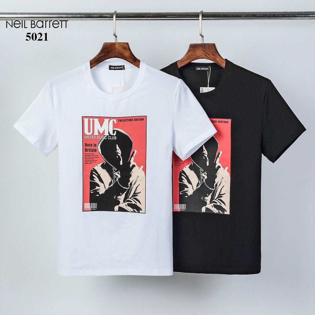 nb tee shirts