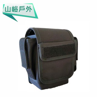〈山峪戶外〉警察裝備 勤務腰包 警用腰包 工具袋 戰術腰包 特勤腰包 手機腰包 AC018