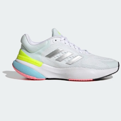 Adidas RESPONSE SUPER 3.0 女鞋 慢跑 避震 透氣 白 HP2057 Sneakers542