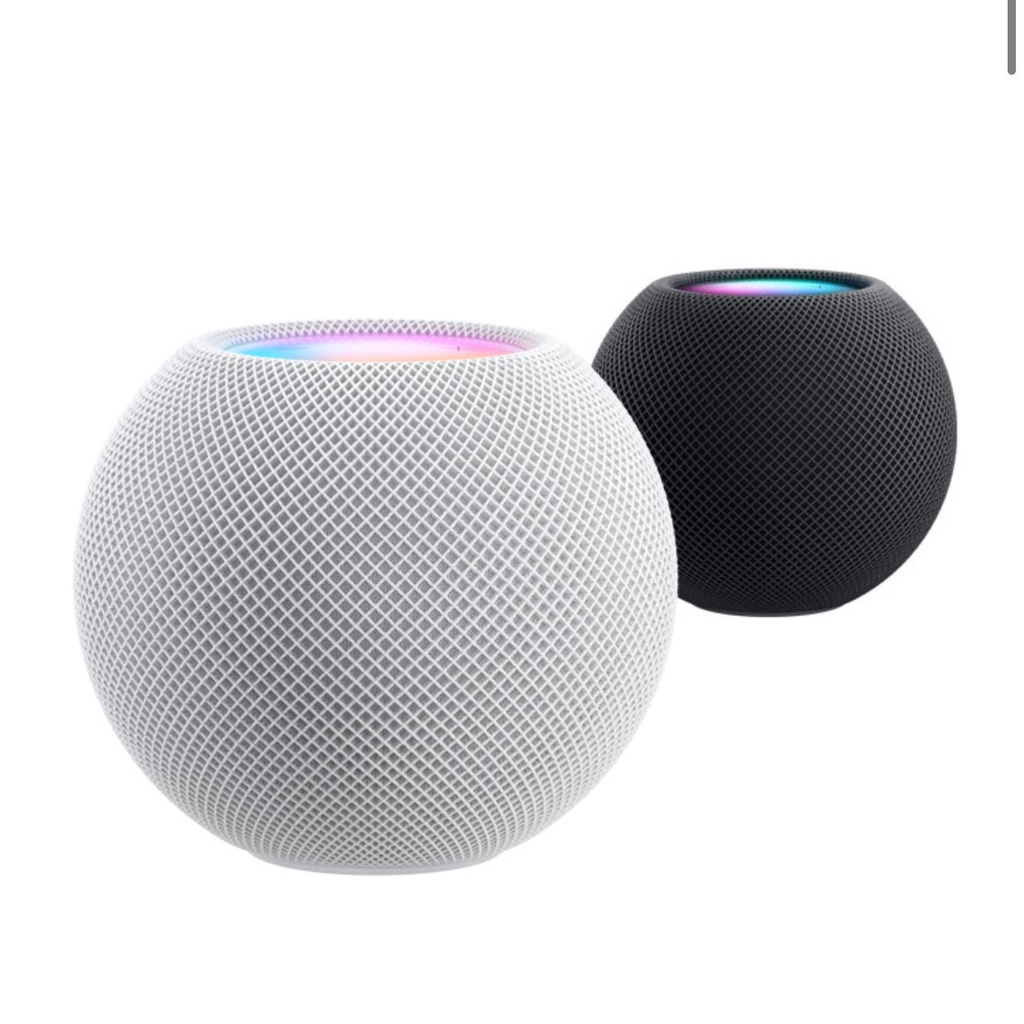 【遼寧236】APPLE HomePod mini 【台灣公司貨】【全新品現貨供應中】