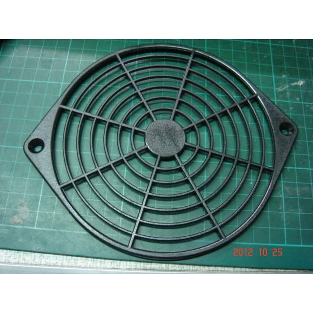 [多元化風扇風鼓]4吋 6吋用 風扇保護網..過濾網(防塵網)塑膠材質 不生锈(可大量供應)