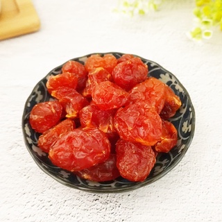 【食尚三味】低溫烘焙蕃茄乾 500g 蜜蕃茄乾 番茄乾 番茄鮮果乾 (優質果乾)