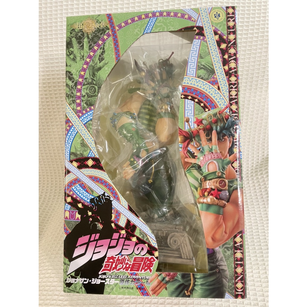 Jojo 超像雕像的價格推薦 23年1月 比價比個夠biggo