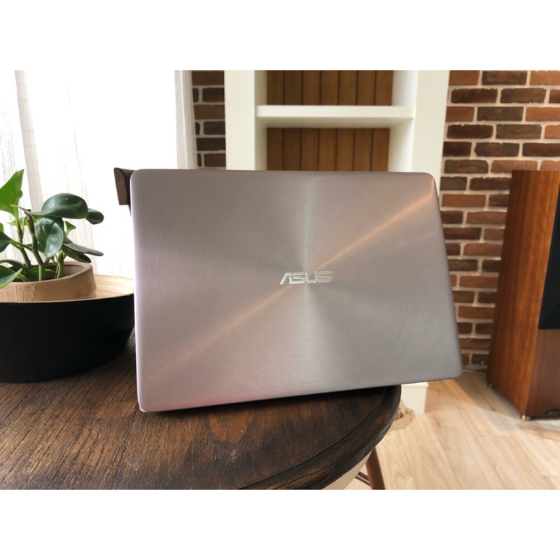 華碩 Asus zenbook ux410 i5-7200 256ssd 4g記憶體 獨顯 自售可面交 超低特價