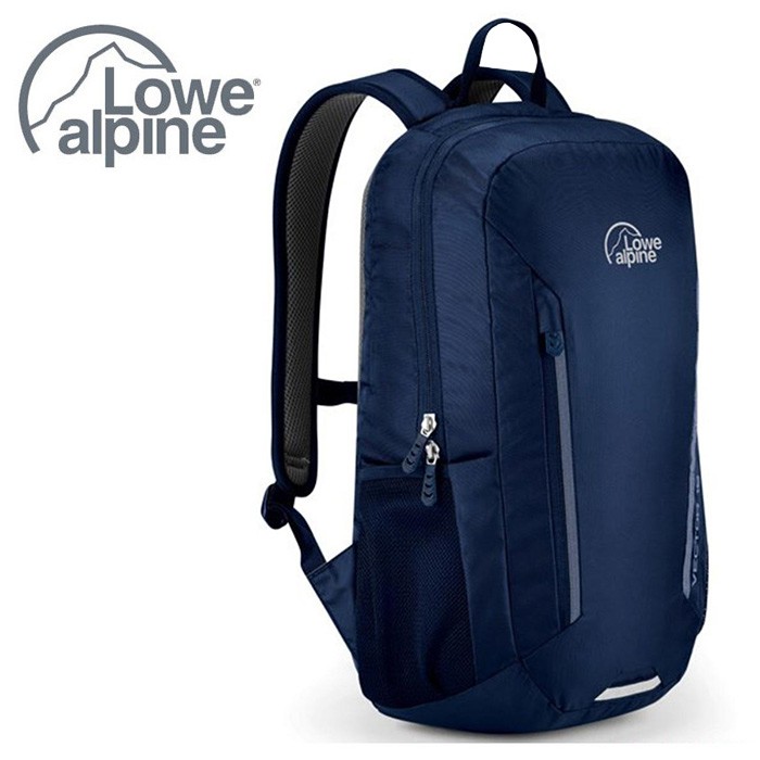 【Lowe Alpine 英國】Vector 18 多功能背包 日用背包 運動背包 藍圖色 (FDP68)