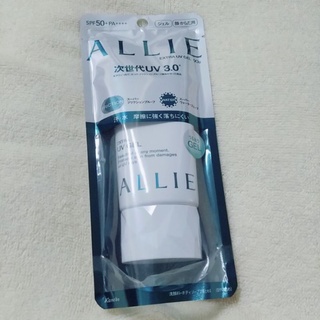 Allie UV高效防曬水凝乳N 3.0 90g