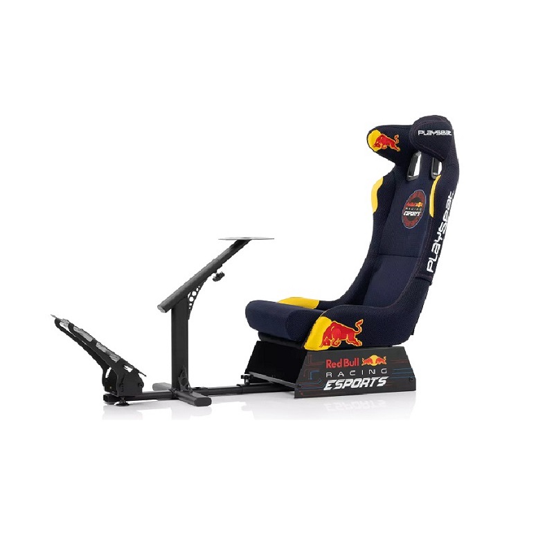 【領券更優惠】Playseat Evolution Red Bull Racing Esports 進化者紅牛聯名版 賽