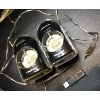 SAMSUNG PSP-7000X USB-335E 喇叭