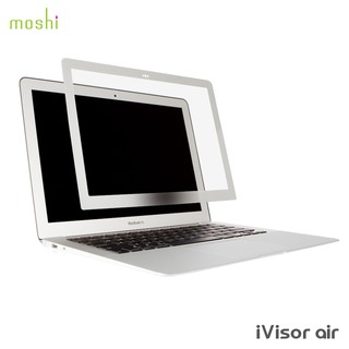 Moshi iVisor for MacBook Air 13 防眩光螢幕保護貼 (2010-2017)