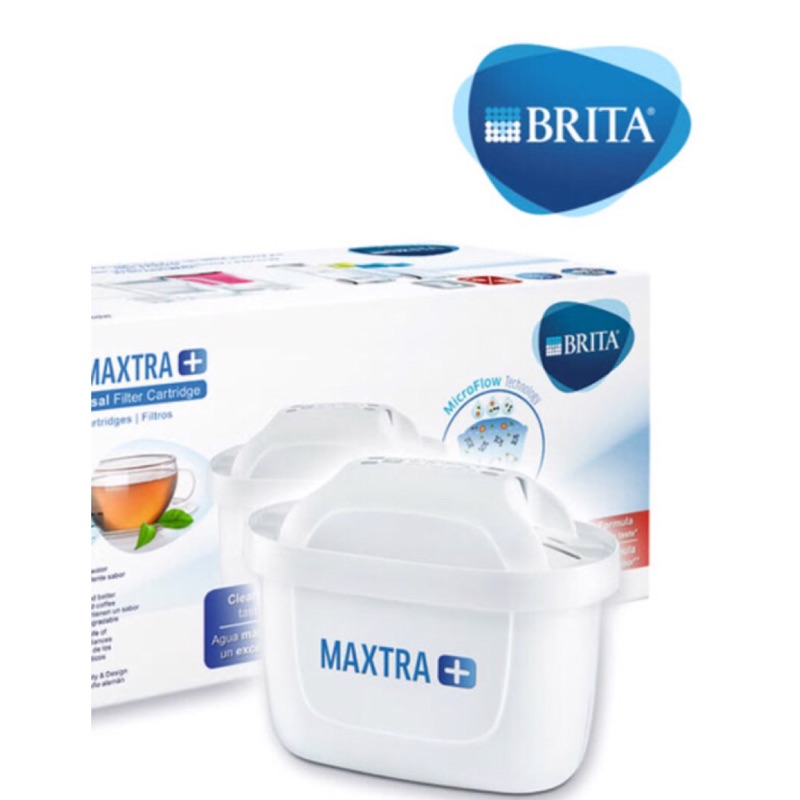 ☆現貨☆Costco BRITA MAXTRA 德國進口(4周)慎康 濾芯 濾心 6入盒裝《Costco 商品代購》