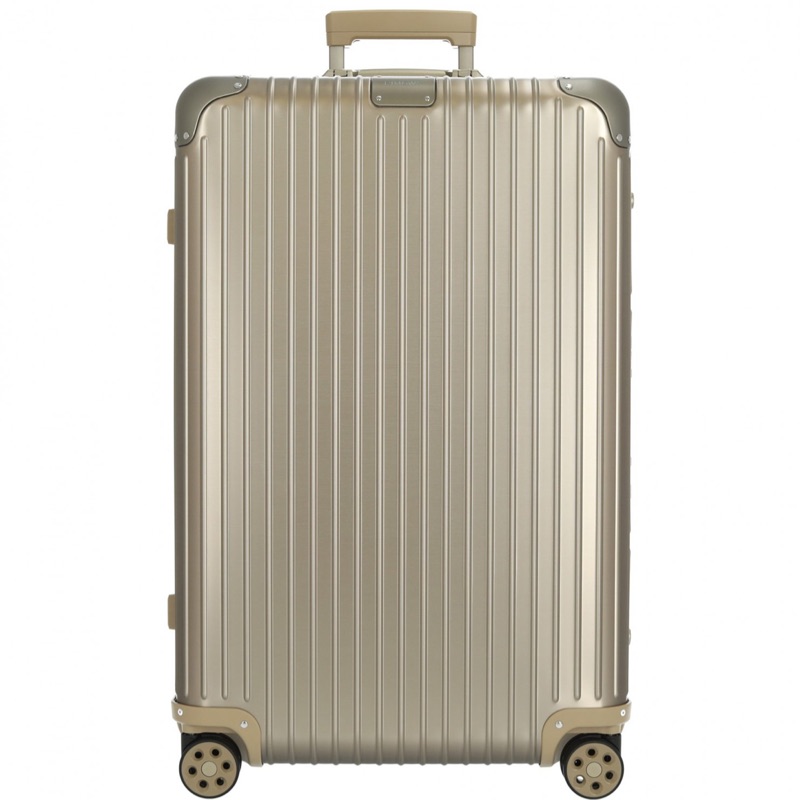 rimowa topas 30
