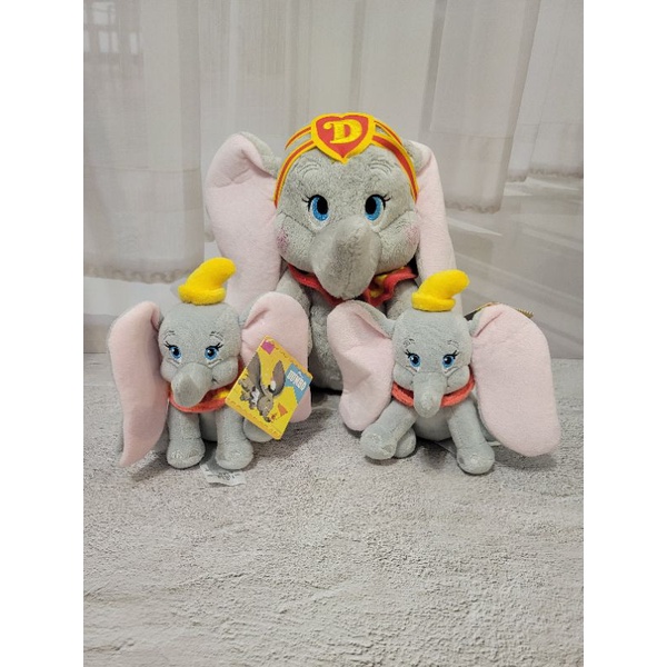 【現貨】 香港迪士尼 Disney  小飛象 Dumbo