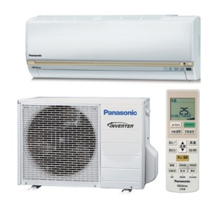 Panasonic 國際牌-冷暖分離式冷氣CU-LJ40BHA2/CS-LJ40BA2 含基本安裝 大型配送