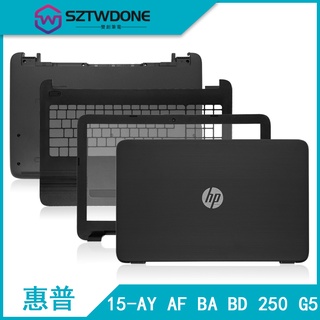 HP/惠普 15-AY AF BA BD 250 256 G5 TPN-C125 A殼 B殼 C殼 D殼 筆記型電腦外殼