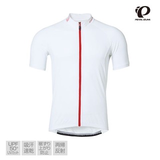 【單車森林 】Pearl izumi (600-B) 抗UV短車衣-共四款顏色