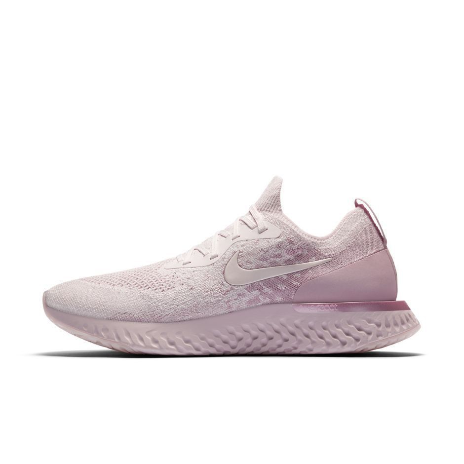 pearl pink epic react