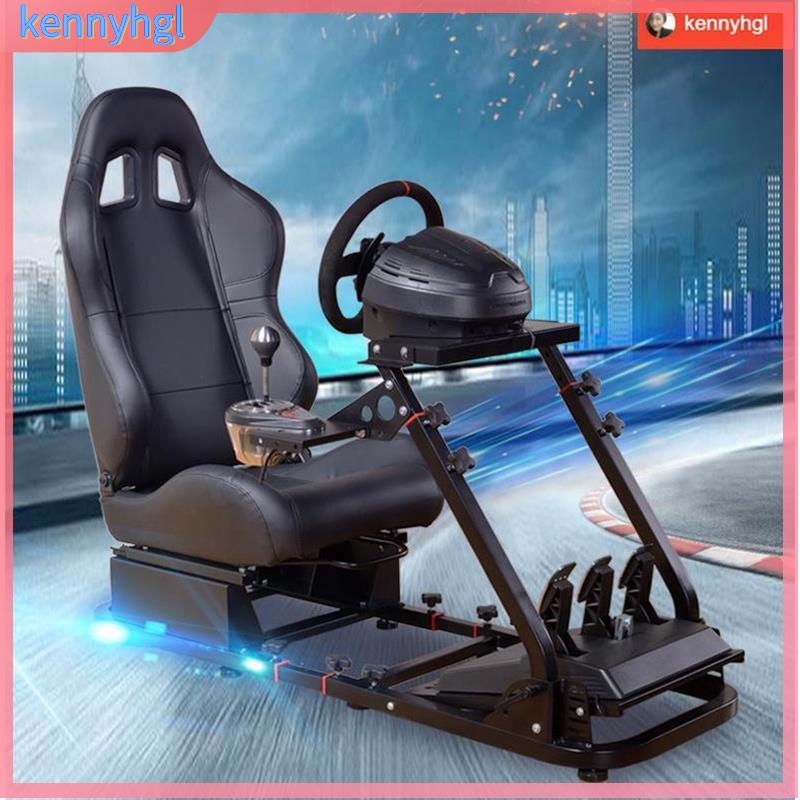 方向盤支架 遊戲支架 賽車遊戲支架 賽車架 游戲方向盤支架 VRS游戲座椅支架 G29方向盤支架座椅組 模擬賽車游戲座椅