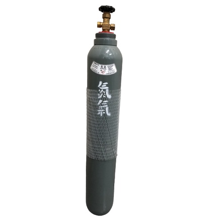 二手近全新 鋼瓶 15L  鋼瓶 二氧化碳 氧氣  氮氣 CO2 N2 O2