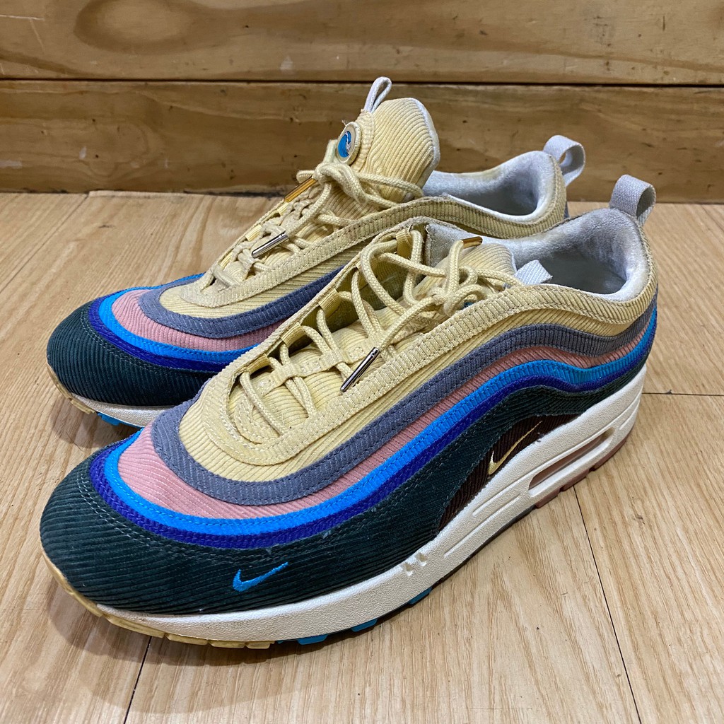 nike wotherspoon 2