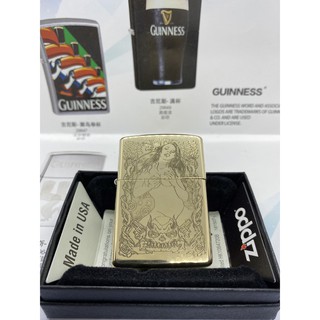 寧寧精品 Zippo 原廠授權台中30年旗艦店防風打火機復刻款經典金色純銅霧面4280 1 終身保固 蝦皮購物