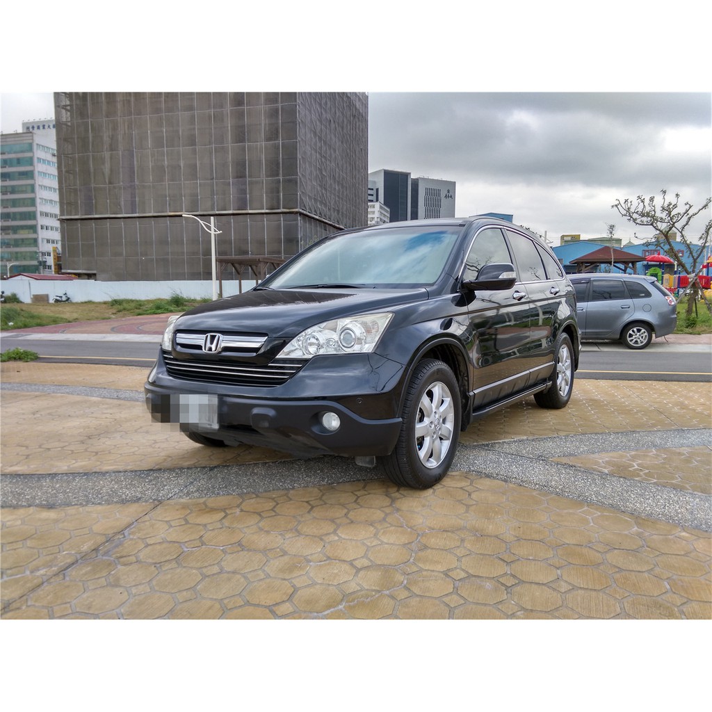 Crv 二手車2 4的價格推薦 21年7月 比價比個夠biggo