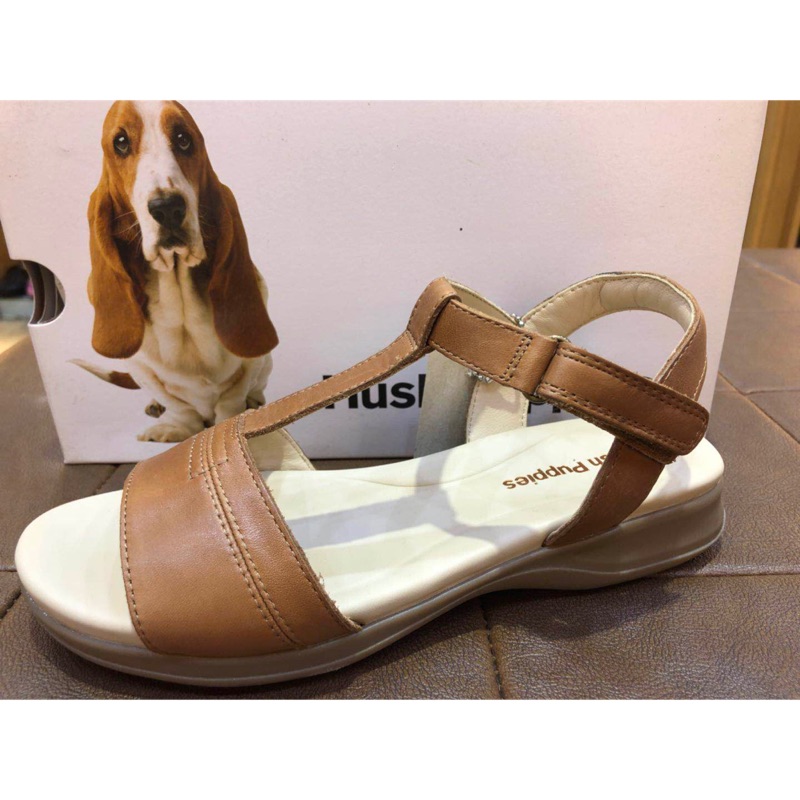 Hush puppies 女涼鞋