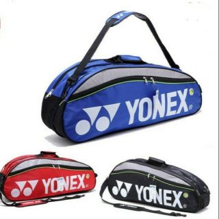 特價6支裝yonex羽毛球袋便宜賣