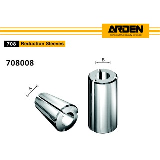 Arden 708008 束仔 12x8x26mm