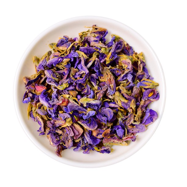 新鮮葛花葛花茶野生葛花特級正品葛根花非同仁堂500g 蝦皮購物