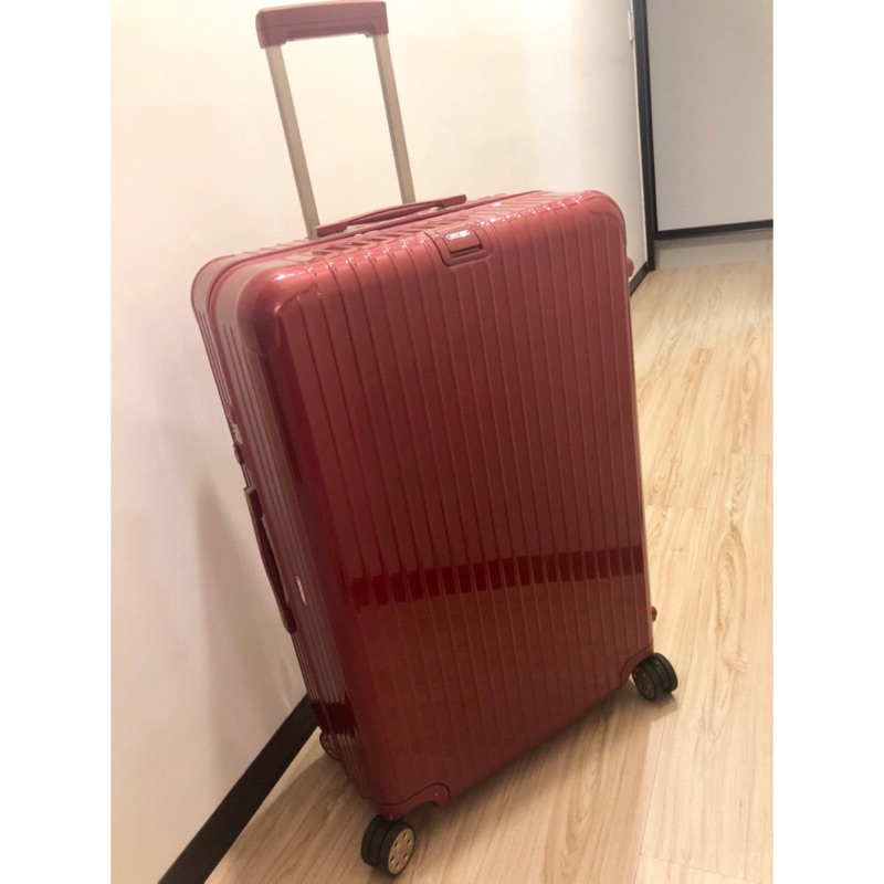 rimowa salsa deluxe 32